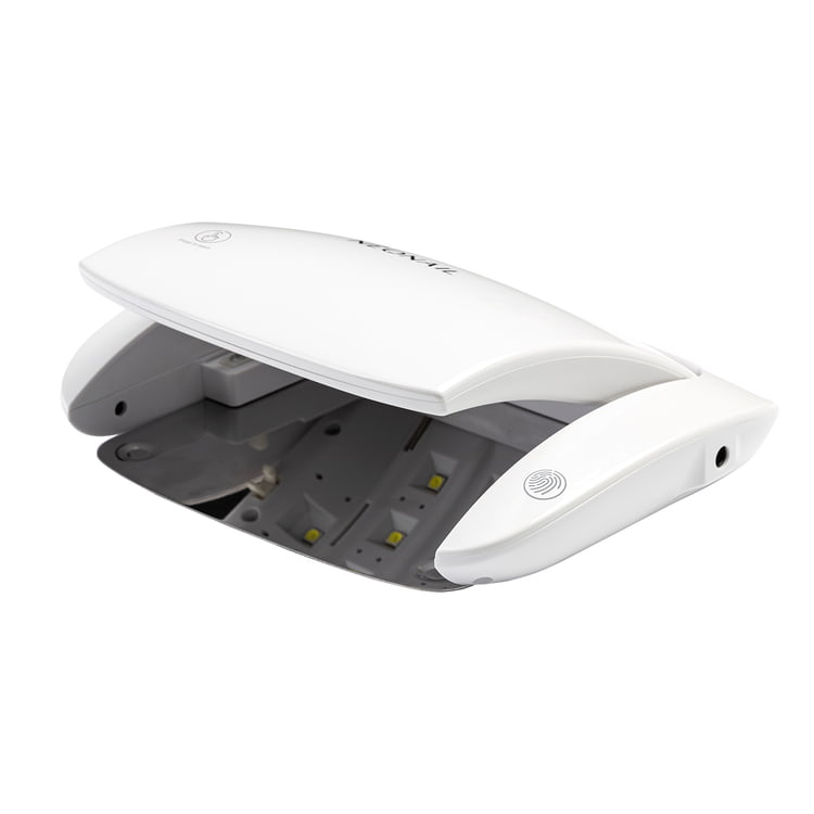 LED LAMP FUTURO TOUCH 22W/48