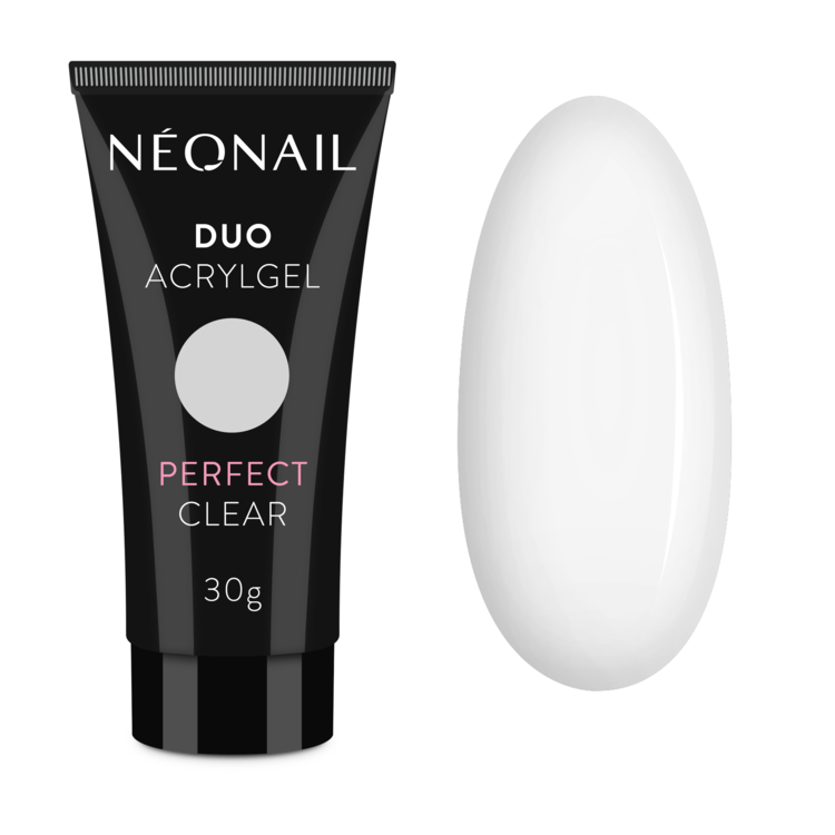 Duo Acrylgel 30g - Perfect Clear