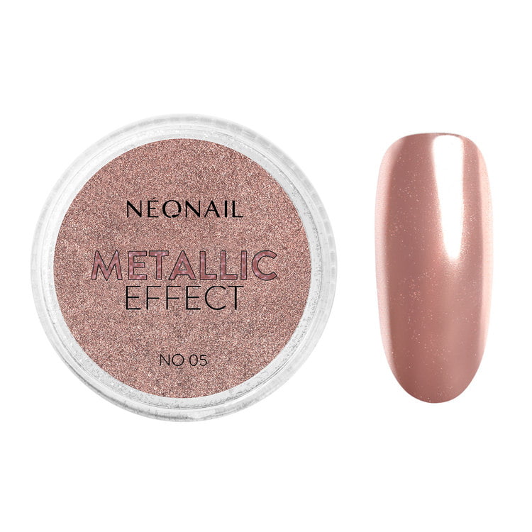 Metallic effect 05 - Pigmentpoeder