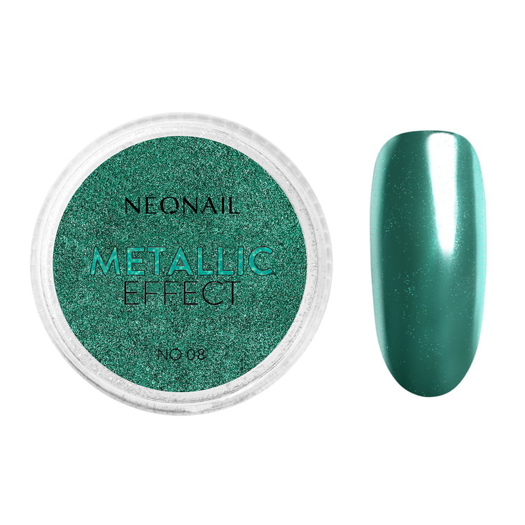 Metallic effect 08 - Pigmentpoeder