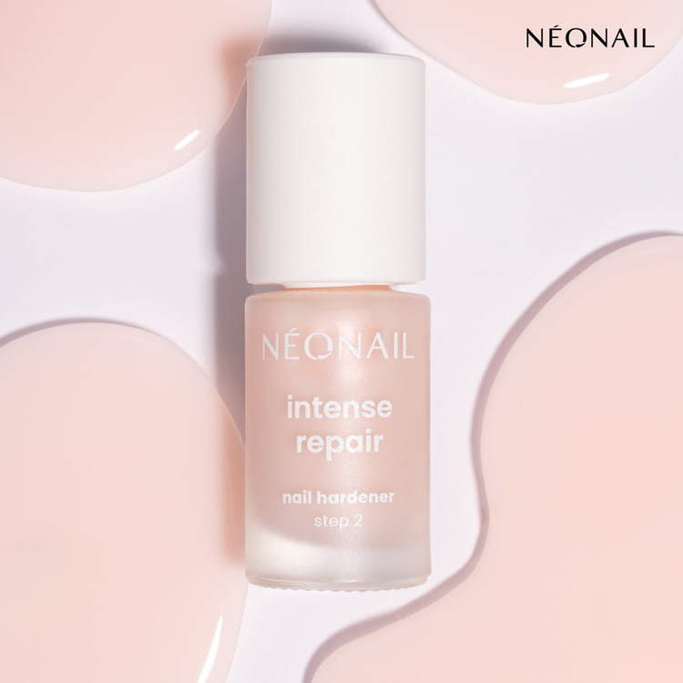 Intense Repair Nail Hardener 7,2ml 