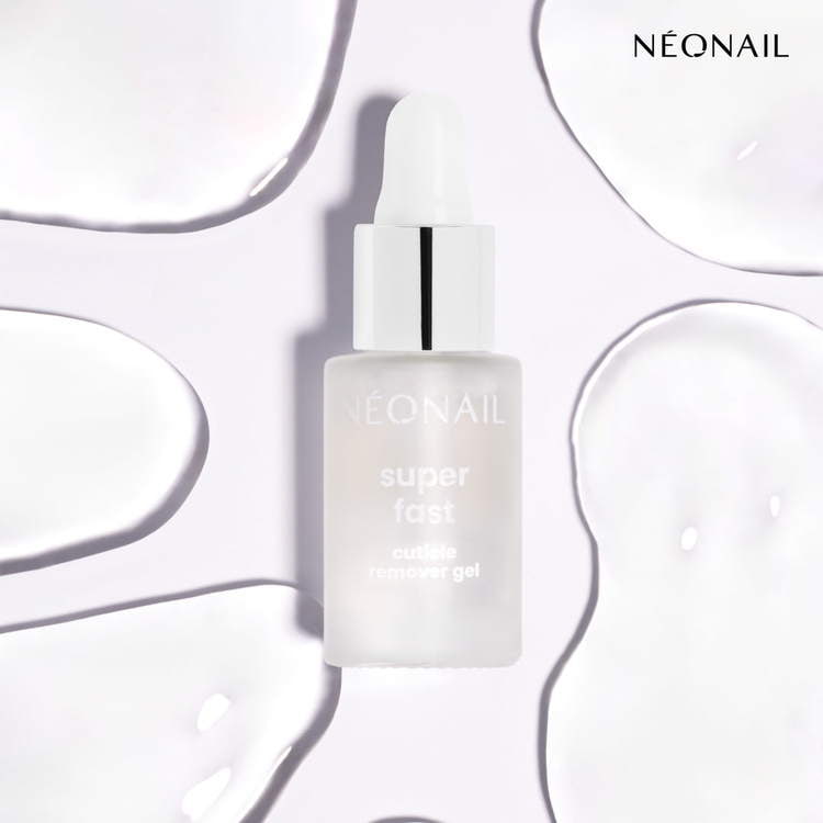 Super Fast Cuticle Remover Gel