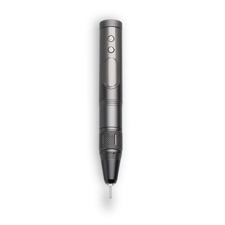 Nail Drill PEN - Graphite 