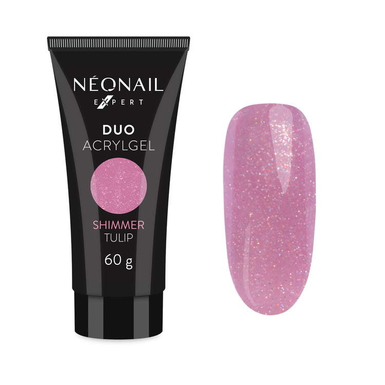 Duo Acrylgel 60g - Shimmer Tulip