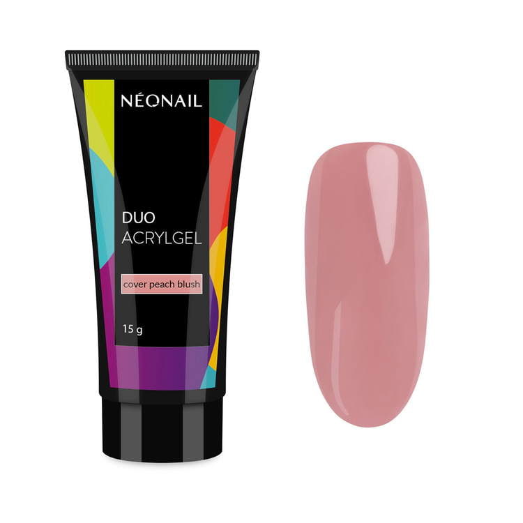 Duo Acrylgel 15g - Cover Peach Blush 