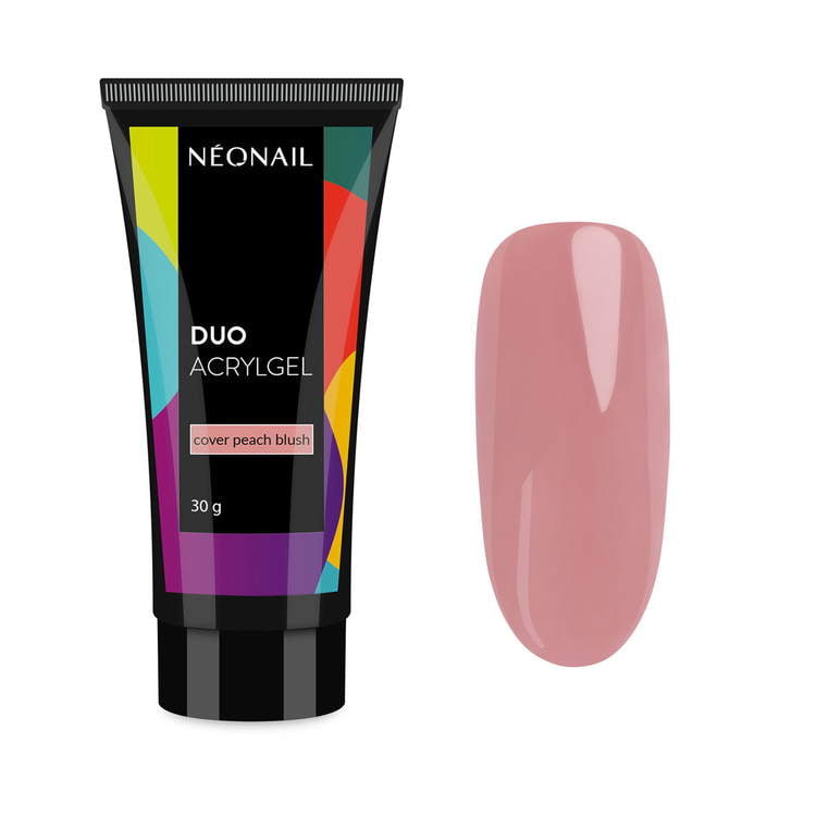Duo Acrylgel 30g - Cover Peach Blush 