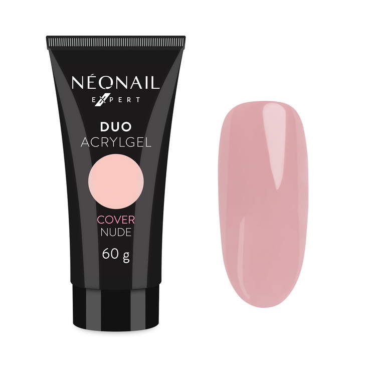 Duo Acrylgel 60g - Cover Nude 