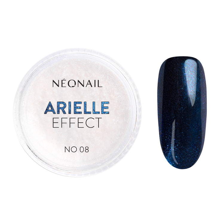 Arielle Effect 08 - Pigmentpoeder