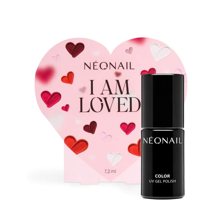 I AM LOVED Set (Customisable)