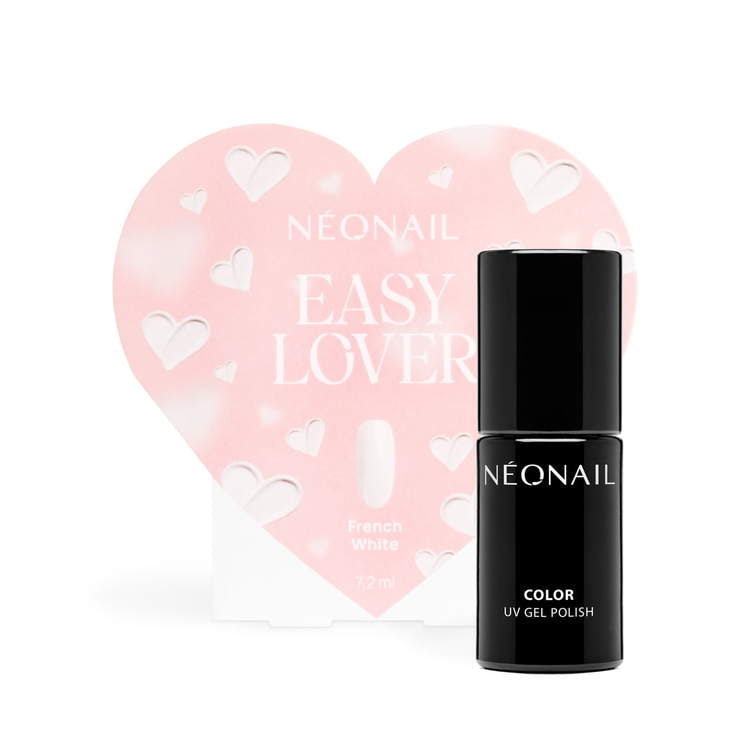 EASY LOVER Set (French White)