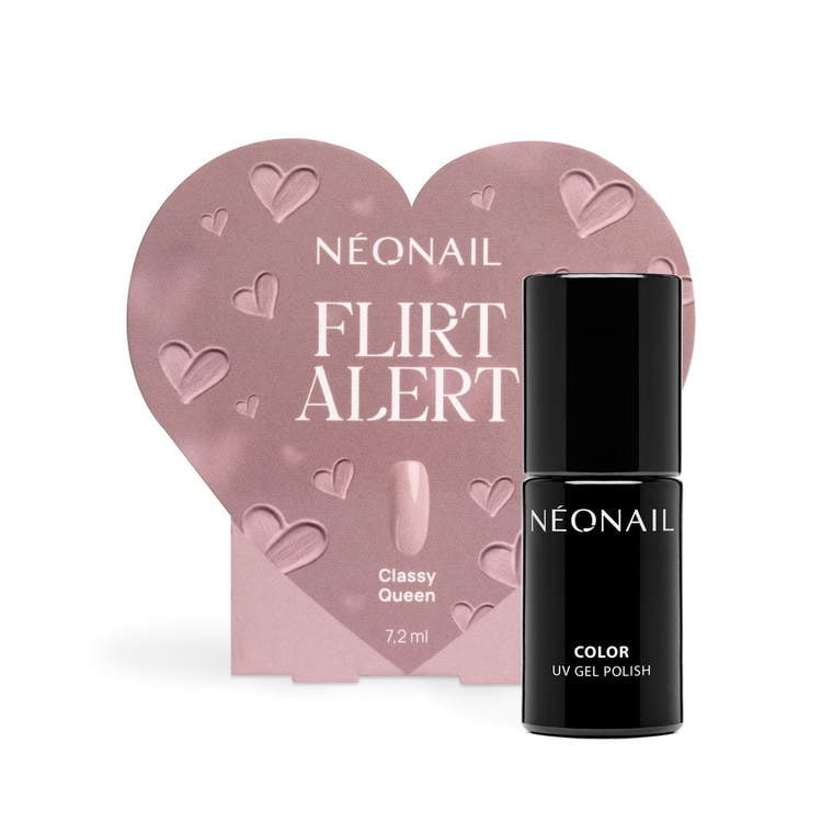 FLIRT ALERT Set (Classy Queen)