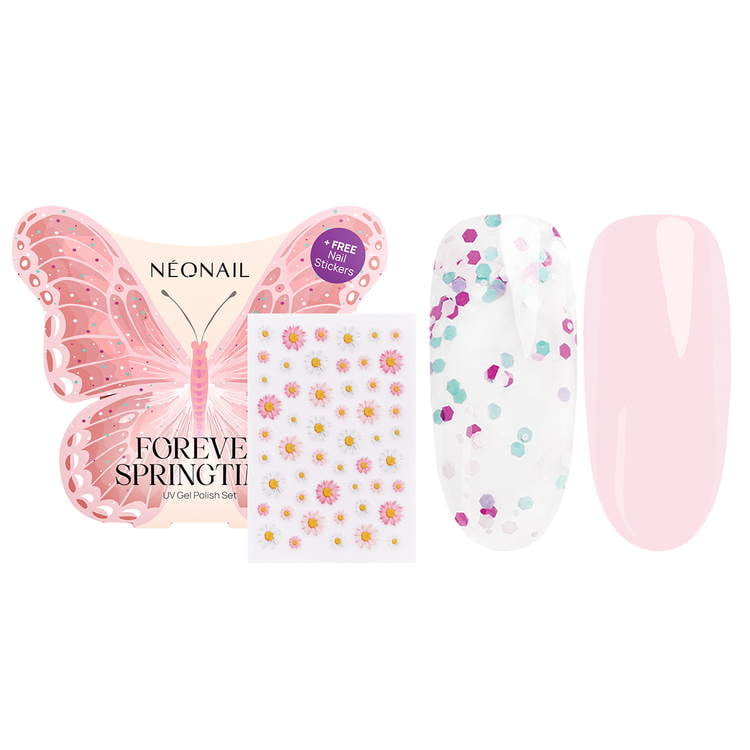 Forever Springtime Set