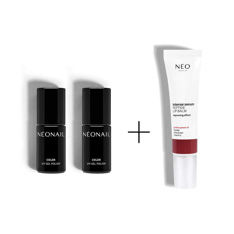 The Perfect Bundle - Samenstel Bundel