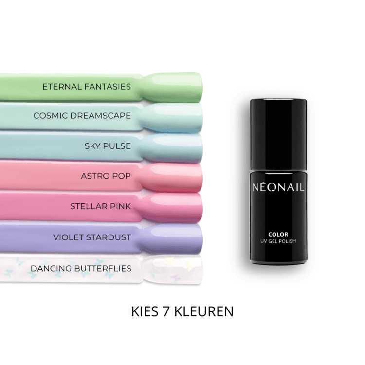 Blooming Dreams - Collectie Bundel