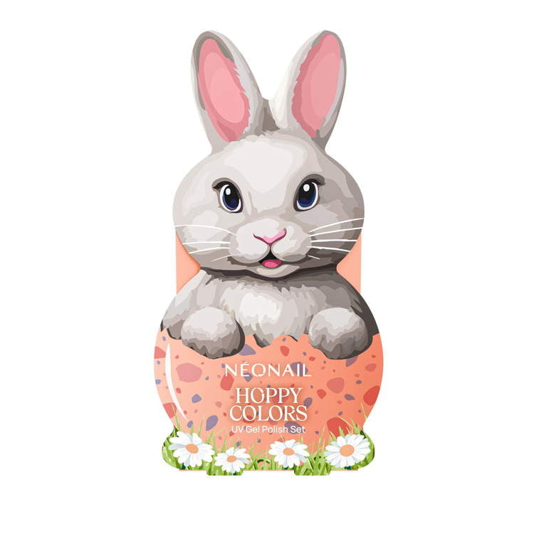 Hoppy Colors Set (Customisable)