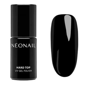 Gellak 7,2ml - Hard Top