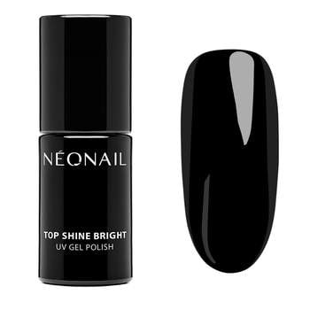 Gellak 7,2ml - Top Shine Bright