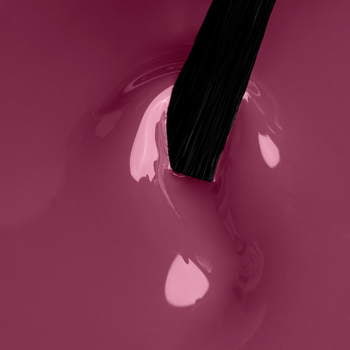 Vegan Klassieke Nagellak 7,2 ml - PURE RASPBERRY