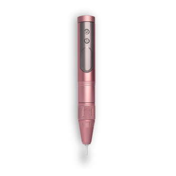 Nail Drill PEN - Pink 
