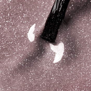 Gellak 7,2 ml Cat Eye - Arctic Blush